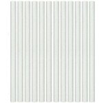 10pcs huile de m�che en fibre de verre pour torche tiki d'ext�rieur remplacement de la m�che tiki torche ...