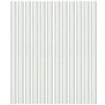 10pcs huile de m�che en fibre de verre pour torche tiki d'ext�rieur remplacement de la m�che tiki torche ...