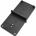 10pcs perforateur de charni�re 35 / 40 mm, guide de localisation, foret, outils de per�age, portes, armoires, ...