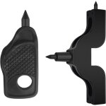 10pcs raccords de tuyau d'�gouttement, outils perforateur de trou de tuyau 3 - 4mm, 5pcs mini poin�on ...