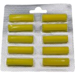 10x b�tonnets parfum�s pour aspirateur universel par ex. compatible avec aeg, miele, vorwerk, bosch, ...