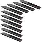 10x boutons de portes cuisine armoire porte poign�es placard tiroir chambre meubles tirer entraxe 64mm, ...