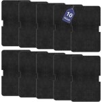 10x filtre sèche - linge pour sèche - linge / évaporateur beko grundig blomberg elektrabregenz 242 x ... 10x filtre sèche - linge pour sèche - linge / évaporateur beko grundig blomberg elektrabregenz 242 x ...