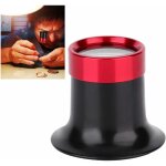 Harry - 10x loupe d'horloger, rparation de loupe oculaire en alliage d'aluminium pour lecture tous les ...