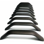 10x poignes et boutons de tiroir cuisine armoire porte poignes placard tiroir chambre meubles tirer ...