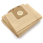 10x sacs compatible avec nilfisk / alto gd 1000, xu, 1000 series, 1005, 1010, 111, 2000, 710, 910, 911 ...