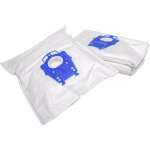 10x sacs remplacement pour megaair supertex menalux, 2002, 2002 ex, ct223, 2002ex pour aspirateur - typ ...