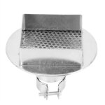11 types de buses thermiques bga, ensemble de buses de pistolet  air chaud, quipement de soudage  ...
