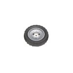 1111 - 2784 - 01 - roue avant pour tondeuse stiga