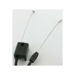 1111 - 3556 - 01 - câble de frein moteur pour tondeuse stiga 1111 - 3556 - 01 - câble de frein moteur pour tondeuse stiga