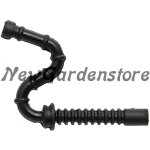 Stihl 1121 358 7700 trononneuse dbroussailleuse tuyau de carburant compatible