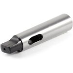 112mm longueur mt3 broche � mt2 arbor adaptateur c�ne morse pour tour de haute qualit�