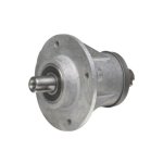 Stiga - 1134 - 2476 - 01 - palier de lame pour tracteur tondeuse