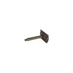Stiga - 1134 - 5052 - 04 - axe de lame pour tondeuse autoporte coupe 92cm et 107cm