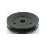 Stiga - 1134 - 7813 - 01 - poulie pour tracteur tondeuse