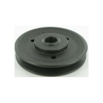 1134 - 7815 - 01 - poulie pour tracteur tondeuse stiga