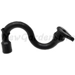 Stihl 1139 358 7700 tron�onneuse d�broussailleuse compatible tuyau carburant