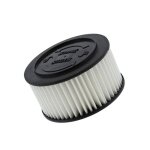Filtre cylindrique papier tronçonneuse stihl 11411404400 Filtre cylindrique papier tronçonneuse stihl 11411404400