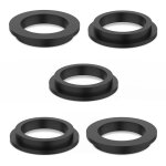 11412 pompe de filtre de piscine joint torique en forme de l compatible avec le remplacement du moteur ...