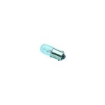 116680 ampoule de signlisation ba9s 50ma 10x28mm - orbitec