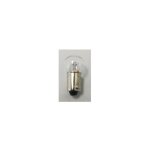 116963 ampoule de signalisation ba9s 500ma 15x28mm - orbitec
