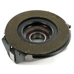 118399066 / 1 - partie inf�rieure pour embrayage de lame pour tondeuse autoport�e el63 castelgarden / ...