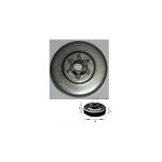 1185506040 - pignon de chaine 3 / 8' lp - 6 dents pour tronconneuse alpina 1185506040 - pignon de chaine 3 / 8' lp - 6 dents pour tronconneuse alpina