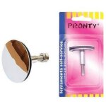 12, 0 x bouchon de bonde de baignoire � vidange automatique