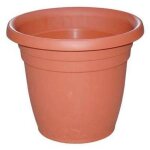 12, 0 x vase rond thea ics