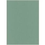 Papier peint vinyle uni vert menthe 53cm x 10, 05m ? encollage du mur ? lessivable et r�sistant � la ...