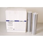 Jamais utilise] lot de 12 cartouches de colle 300g kleiberit thermofusible ractive pur - 702. 2