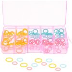 120 pièces accessoires de crochet fournitures de tricot kit de couture aiguilles outils et pièces de ... 120 pièces accessoires de crochet fournitures de tricot kit de couture aiguilles outils et pièces de ...