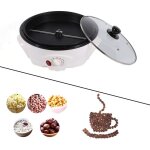 1200 w coffee bean roaster 1500 g torr�facteur home cafe nuts petit m�nage 220 v machine de torr�faction ...
