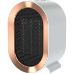 1200w radiateur soufflant m�nage bureau silencieux ptc chaleur rapide chauffage chambre s�r et �conomie ...