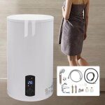 120l chauffe - eau �lectrique chaudi�re r�servoir de stockage r�servoir de stockage chauffage