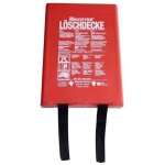No 120x120 box no 120x120 box couverture anti - feu 1200 mm x 1200 mm - nofire