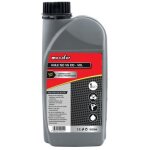 122014 huile pour compresseur - 1l - mecafer