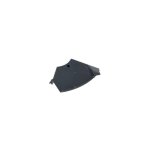 122060145 / 0 - carter de protection de courroie pour tondeuse castelgarden ggp