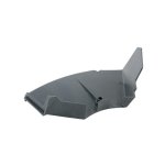 122060170 / 1 - carter de protection de courroie pour tondeuse castelgarden ggp