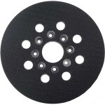 123 mm plateau de ponage compatible avec bos - ch pex 220 a, gex 125 - 1 ae, pex 220 ae, skil 7402 / ...