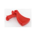 123315101 / 0 - levier d'acc�l�rateur pour taille - haies alpina ggp