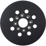 125 mm plateau de pon�age compatible avec bosch gex 1251 ae, pex 220 a, pex 220 ae, skil 7402 / 7490