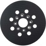 125 mm plateau de pon�age compatible avec bosch gex 1251 ae, pex 220 a, pex 220 ae, skil 7402 / 7490