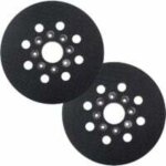 125 mm plateau de pon�age compatible avec bosch pex 220 a, gex 125 - 1 ae, pex 220 ae, skil 7402 / 7490, ...