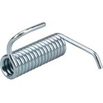 125430242 / 1 - ressort de dflecteur pour tondeuse autoporte castelgarden ggp