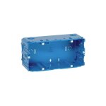 1280 boîtier d'encastrement ged50 / 2blau 142 mm bleu 1 pc(s) q367332 1280 boîtier d'encastrement ged50 / 2blau 142 mm bleu 1 pc(s) q367332