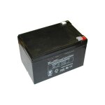 12n12 - batterie sèche 12v 12ah pour tondeuse autoportée alko 12n12 - batterie sèche 12v 12ah pour tondeuse autoportée alko