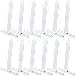 12pcs ressort de suspension de volet, attache tablier volet roulant, attache volet roulant electrique, ... 12pcs ressort de suspension de volet, attache tablier volet roulant, attache volet roulant electrique, ...