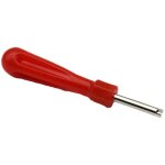 12pices outil de rparation pour pneus extracteur de noyau  tte unique pour vlo et voiture lectrique ...