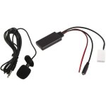 12pin autoradio rd4 bluetooth musique aux audio cble adaptateur remplacement pour citroen c2 c3 c4 c5 ... 12pin autoradio rd4 bluetooth musique aux audio cble adaptateur remplacement pour citroen c2 c3 c4 c5 ...